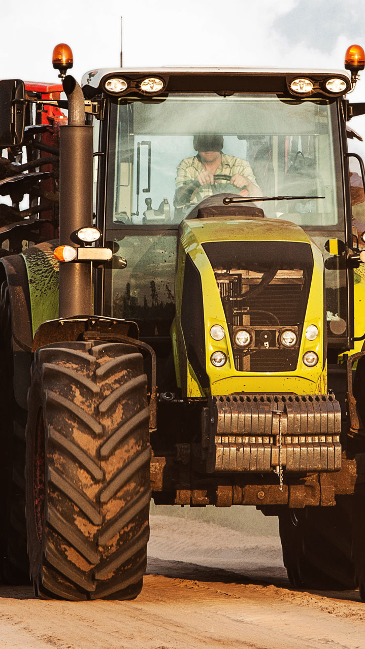 Encontre Tudo 
para o Setor do
<span>AGRO</span>.