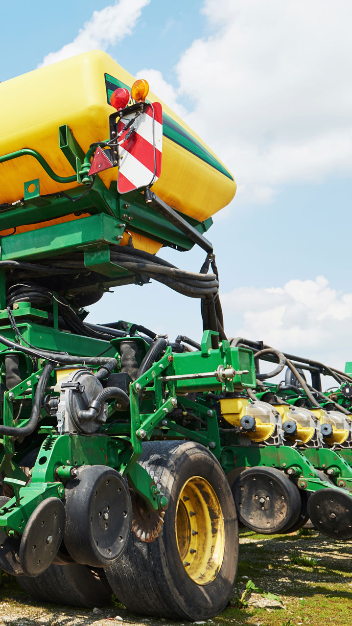 Encontre Tudo 
para o Setor do
<span>AGRO</span>.