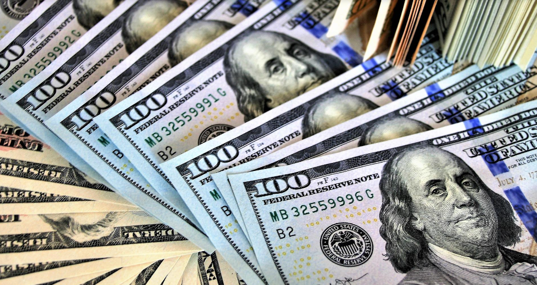 Mercados em alta com vitória de Donald Trump nos EUA